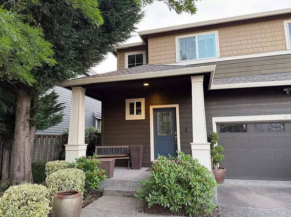6143 NE Sherborne St, Hillsboro, OR 97124