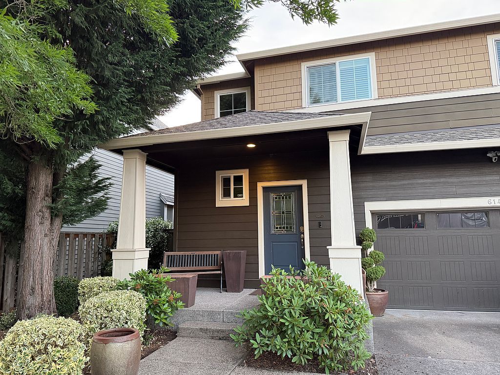 6143 NE Sherborne St - Property Image