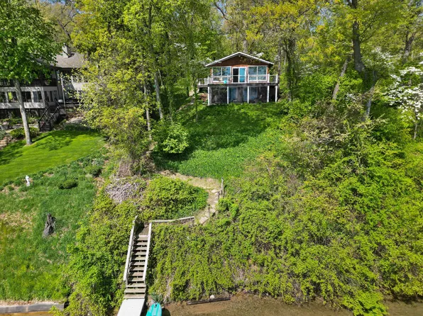 20189 Dogwood Trl, White Pigeon, MI 49099