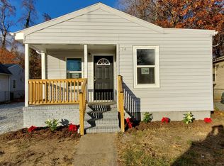 74 Packard Ave, Woodbury, NJ 08096