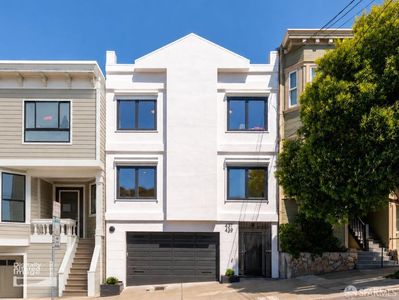 439 Connecticut St, San Francisco, CA, 94107