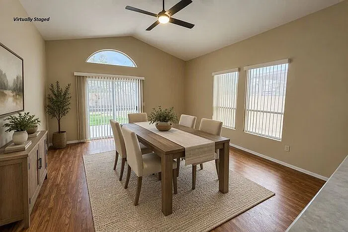 3 bed, 2.0 bath, 1443 sqft, $2,150 — Photo 4