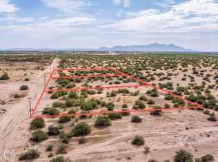 3315 W Chiricahua St #23, Eloy, AZ 85131