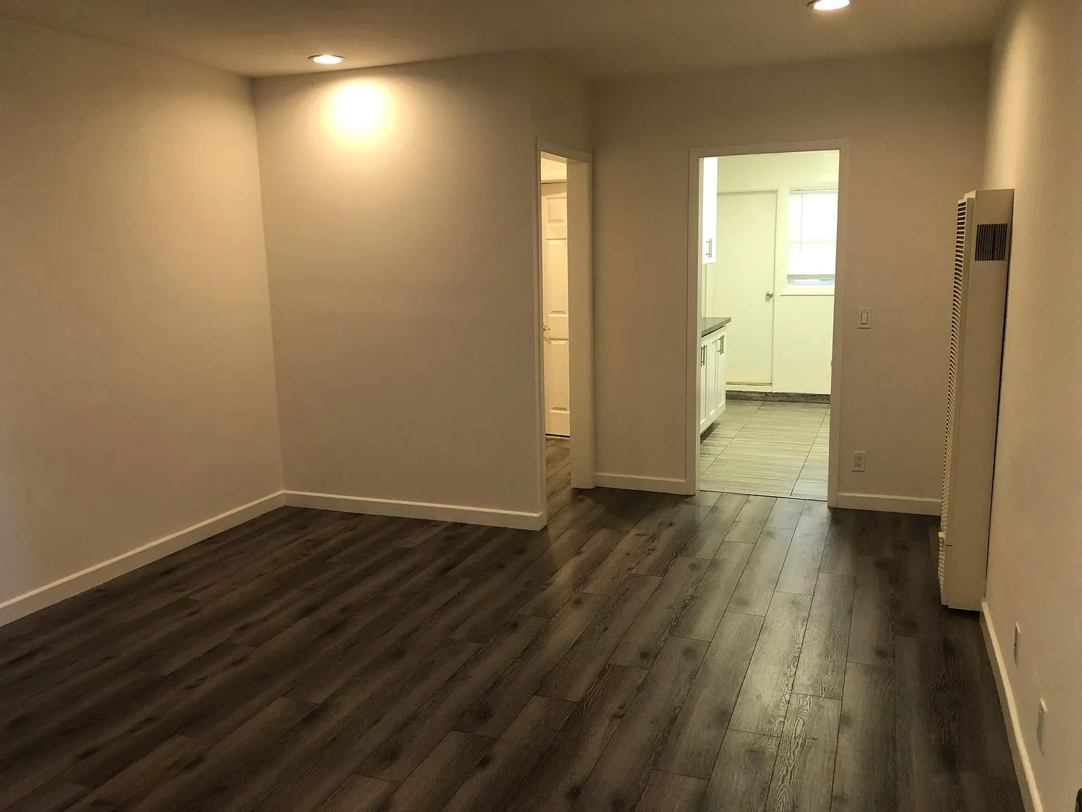 Studio, 500 sqft, $1,595 — Photo 4