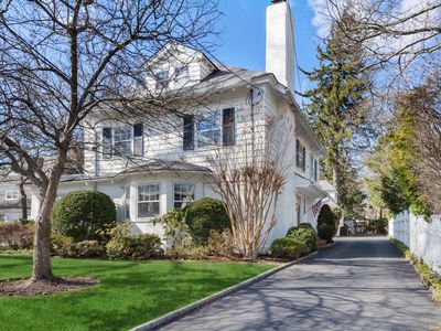 70 Willow Ave, Larchmont, NY, 10538