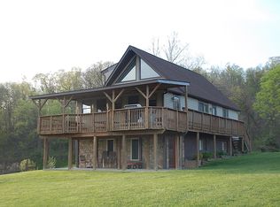 803 Old Baltimore Rd, Winchester, VA 22603