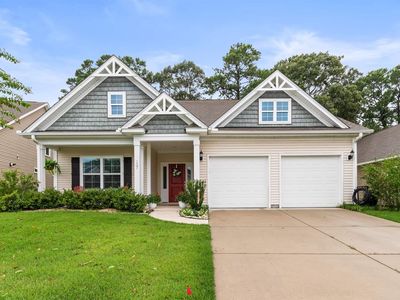 137 Zostera Dr., Little River, SC, 29566