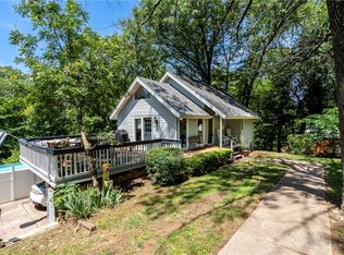 14269 Lake Forrest Heights Rd, Siloam Springs, AR 72761
