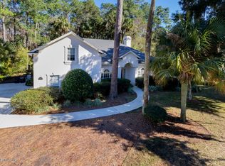 208 Shell Bluff Ct, Ponte Vedra Beach, FL 32082