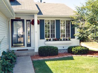 4687 Summer Creek Ln SE, Kentwood, MI 49508