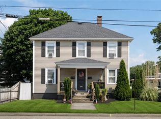 160 Richard St, Cranston, RI 02910