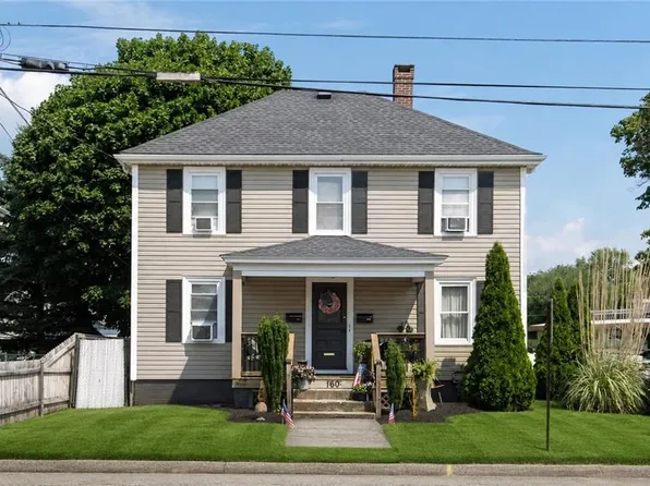 160 Richard St, Cranston, RI 02910