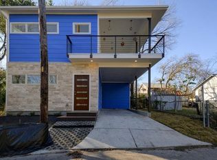 712 W Live Oak St #2, Austin, TX 78704