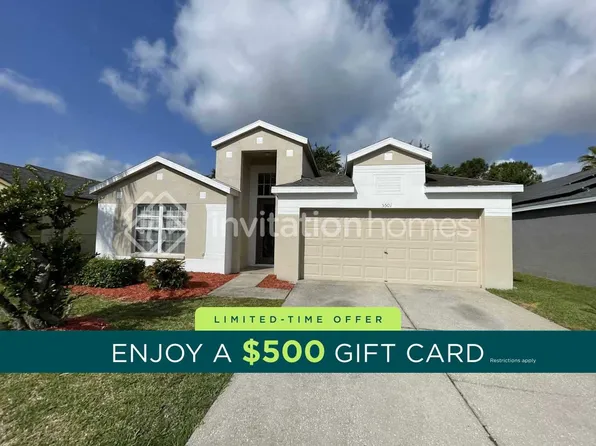 5501 Seattle Slew Dr, Wesley Chapel, FL 33544