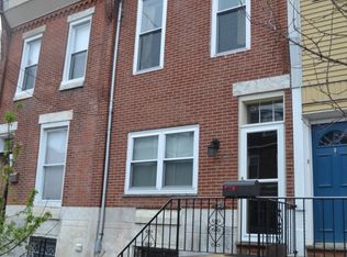 1312 Castle Ave, Philadelphia, PA 19148
