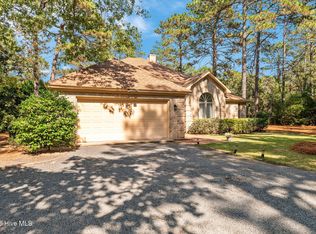 6 Montclair Court, Pinehurst, NC 28374