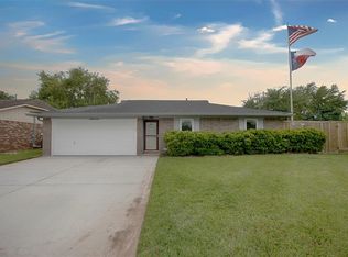 4122 Alecia Dr, Pasadena, TX 77503