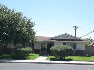 3017 Gilmary Ave, Las Vegas, NV 89102