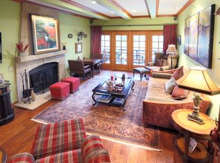 1166 Village Rd #B504, Avon, CO 81620