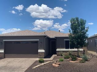 840 N Diaz St, Dewey, AZ 86327