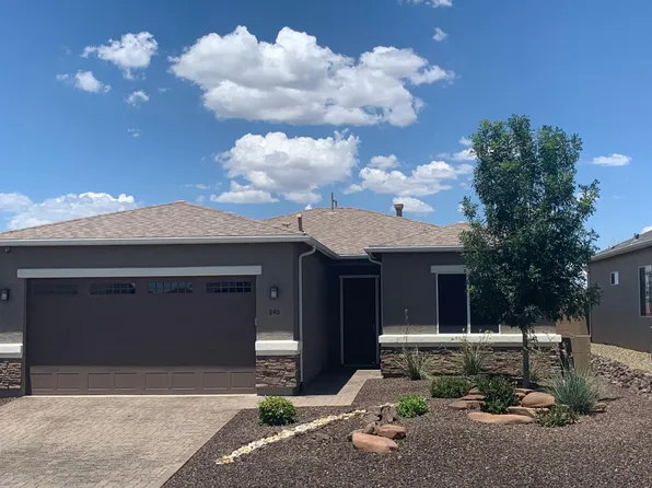 840 N Diaz St, Dewey, AZ 86327