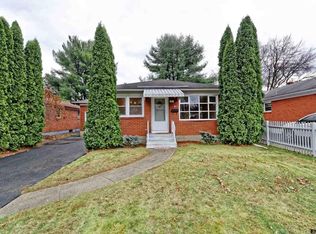 31 Tryon St, Albany, NY 12203