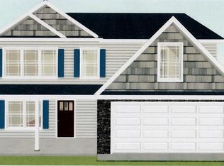 109 Heatherbrooke Ct, Easley, SC 29640
