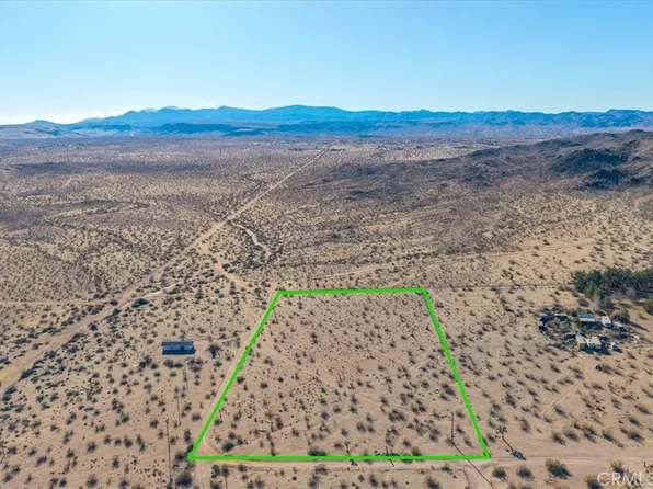 1631 Alta Ave, Landers, CA 92285