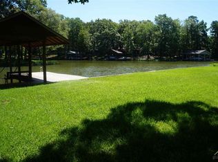 23 Sun Ln, Mount Vernon, TX 75457