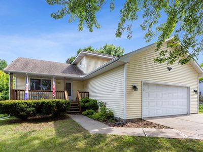 11817 51st St NE, Albertville, MN, 55301