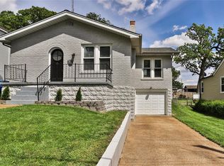 2652 Louis Ave, Saint Louis, MO 63144