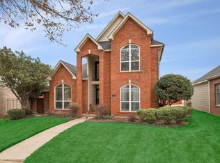 302 Pecos Trl, Irving, TX 75063