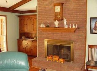 102 Shadowood Dr, Warner Robins, GA 31088