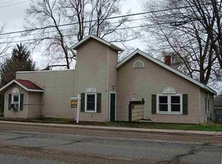 215 E Main St, Spring Arbor, MI 49283