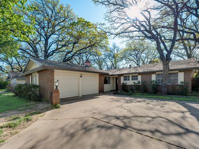 3006 Norwood Ln, Arlington, TX, 76013