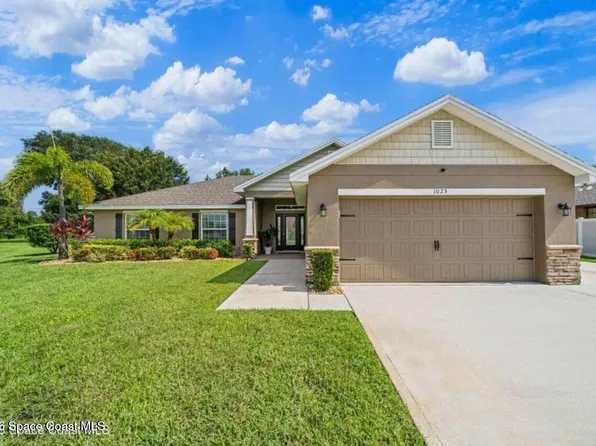 885 Micco St SW, Palm Bay, FL 32908