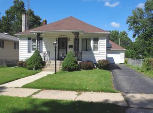 1351 Ferry St, Niles, MI 49120