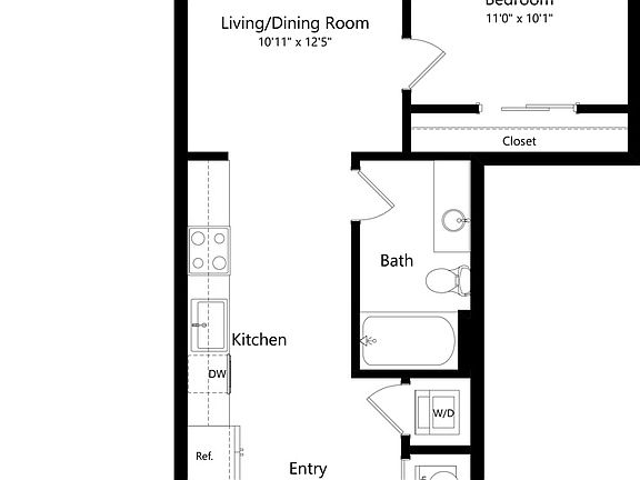 2nd image of this home