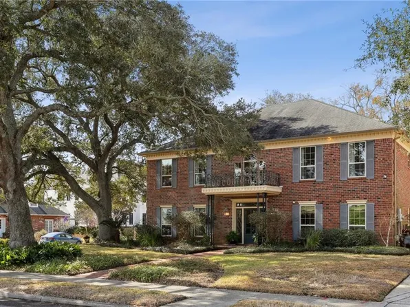 6700 Beauregard Ave, New Orleans, LA 70124