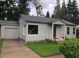 234 N G St, Cottage Grove, OR 97424