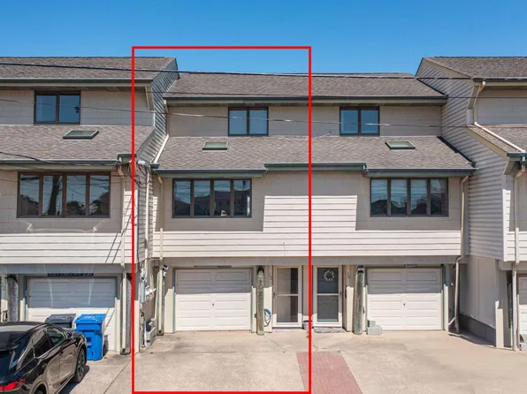 601 N Delaware Ave APT 13, Beach Haven, NJ 08008