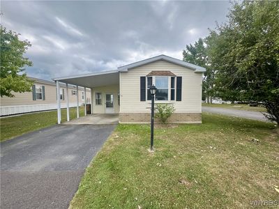 1 Laurel Run, Buffalo, NY, 14225