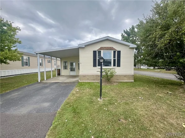 1 Laurel Run, Buffalo, NY 14225