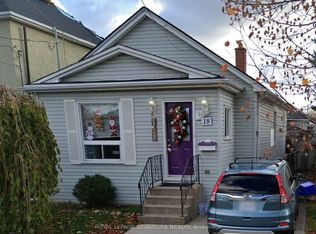 18 Jones St, Saint Catharines, ON L2R6A9