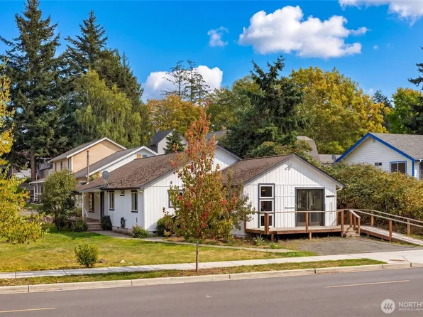 782 Nash Street, San Juan Island, WA 98250