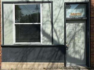 5607 Louisiana Ave UNIT C, Saint Louis, MO 63111