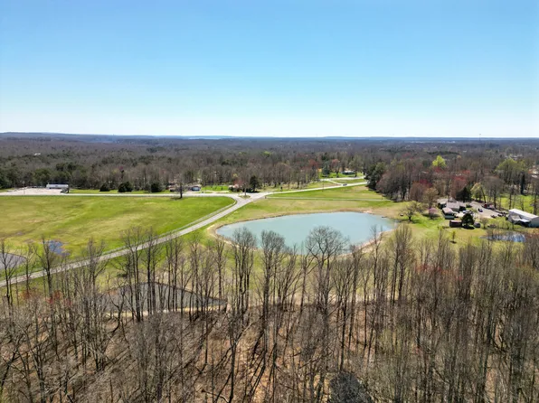 147 Sunset Bluff Way Lot 59, Monteagle, TN 37356