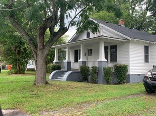 508 Massachusetts Ave, Elizabeth City, NC 27909
