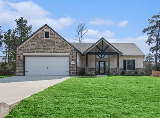 11702 Oakwood Rnch, Willis, TX 77378