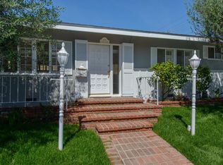 1023 N Dianthus St, Manhattan Beach, CA 90266